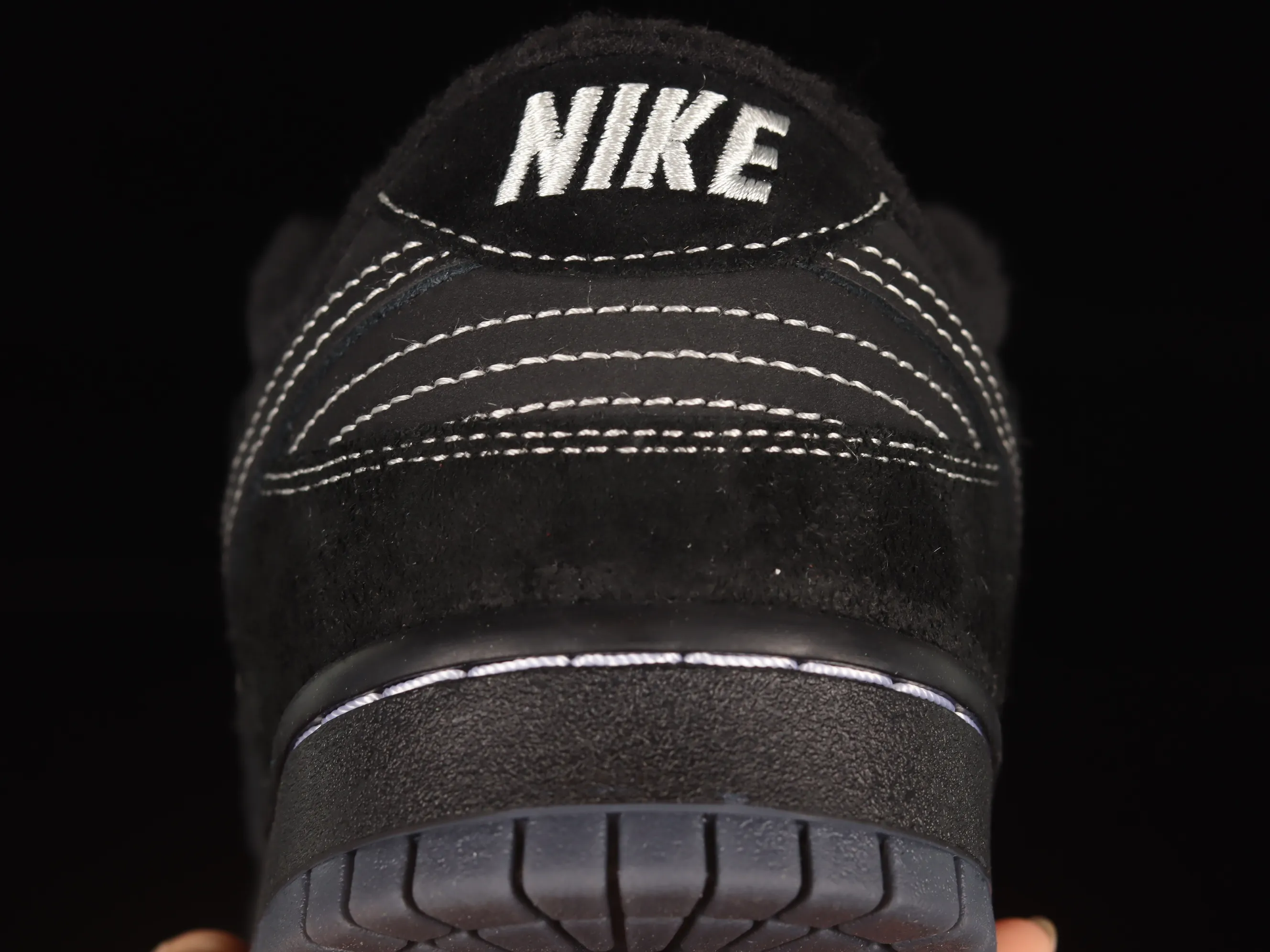 All categories Nk SB Dunk series Nk SB Dunk Low low-top sneakers F version Nk SB Dunk Low Black Warrior SB low-top sports and leisure sneakers DM7866-002